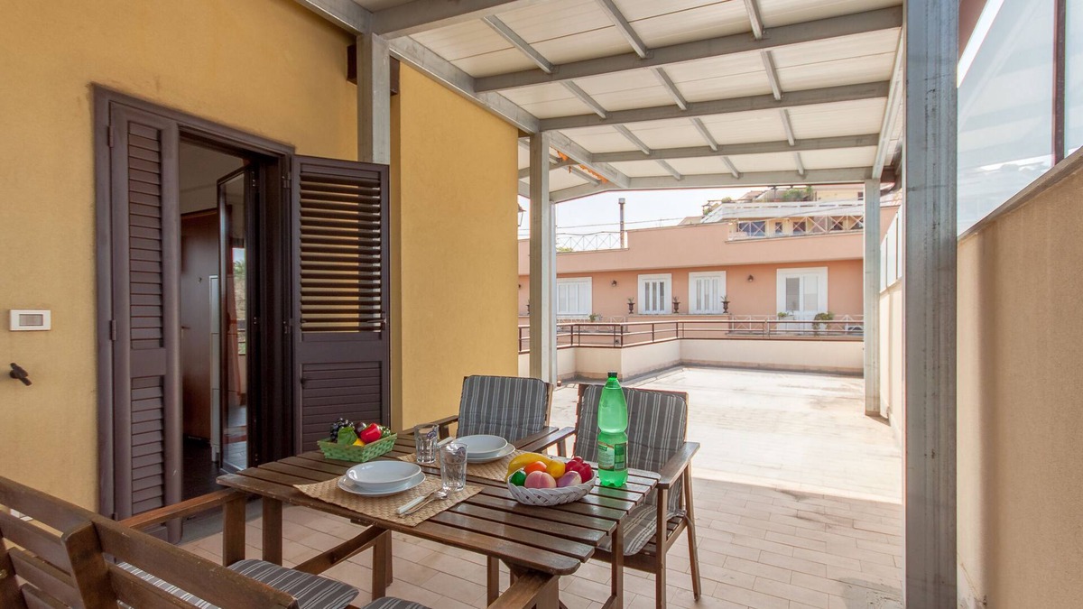 Picanello-Ognina-Barriera-Canalicchio Apartment | Vicerè Apartment With AC and Wi-Fi, Catania, Italy