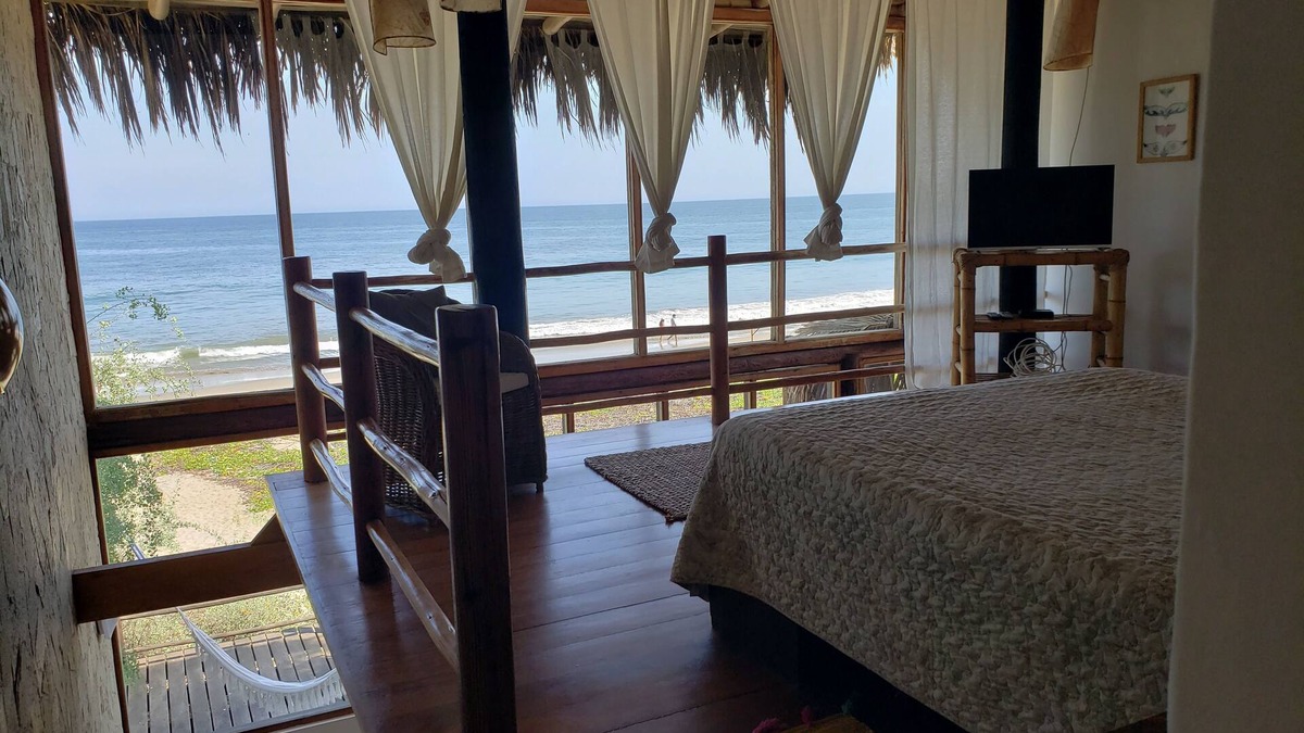 Vichayito House | Vichayito Bungalow