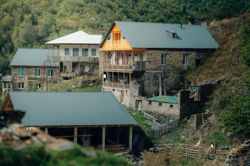 Lalkhori House | Vichnashi