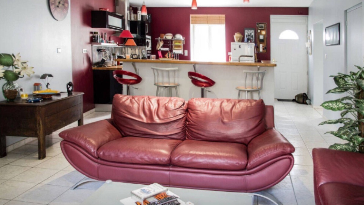 Creuzier-le-Vieux House | Vichy House in the heart of Auvergne
