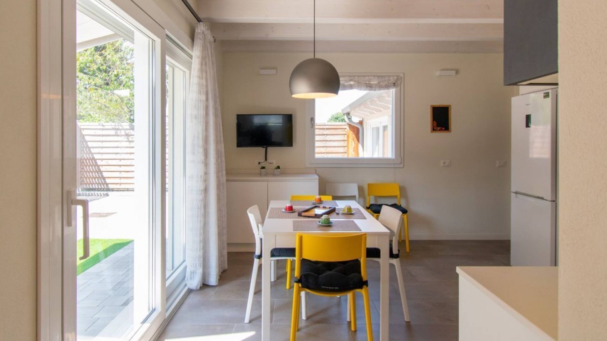 Vicenza Apartment | Vicino Alla Villa La Rotonda! Duplex Apartment