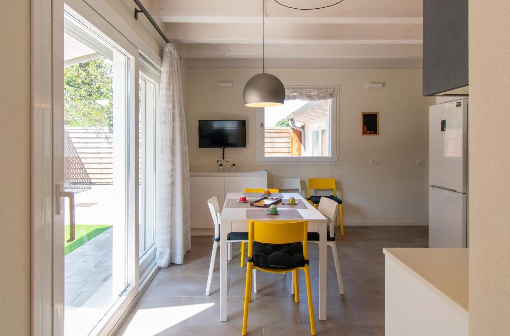 Vicenza Apartment | Vicino alla Villa Palladiana La Rotonda! Duplex Apartment