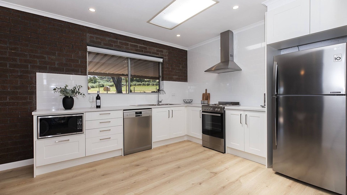Willunga Other | Vickery Farmhouse, Willunga