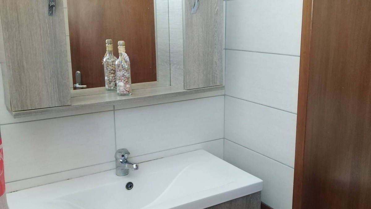 Antimachia Apartment | Vicky's apartment
