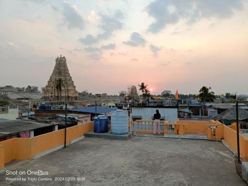 Hampi House | Vicky's Home Stay Hampi