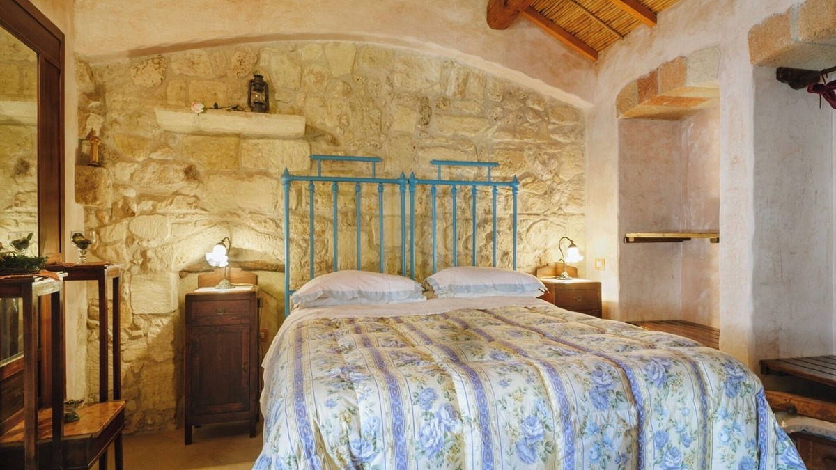Martano Apartment | Vico Borgoterra
