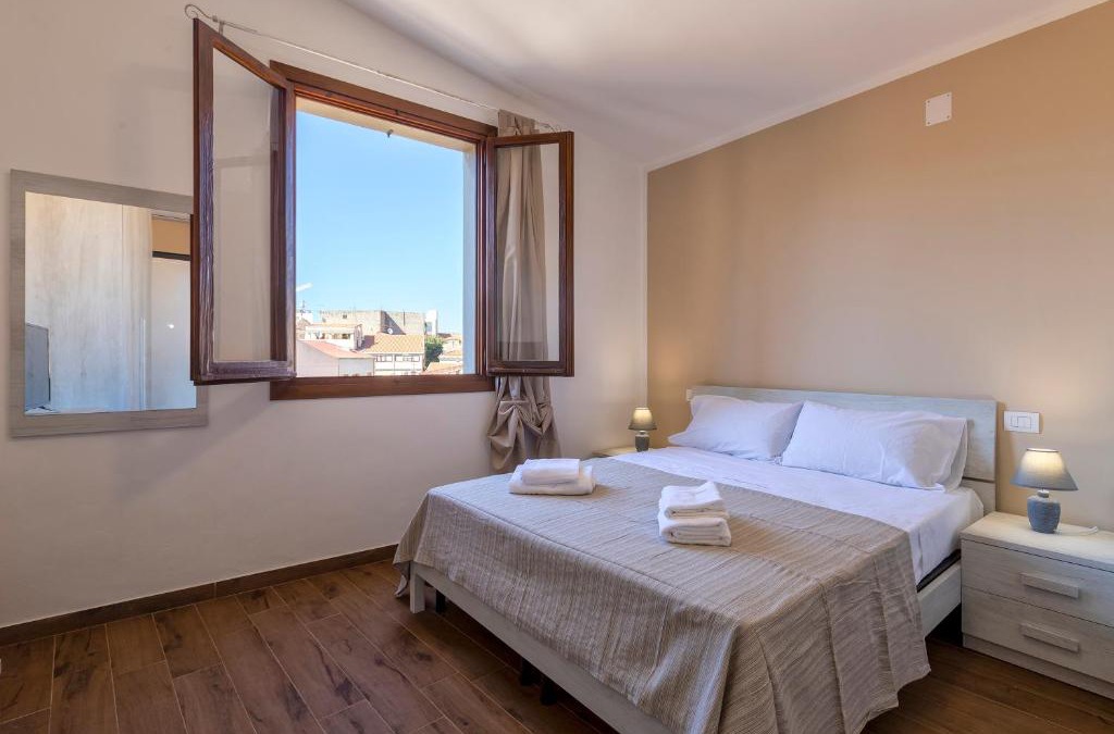 Sassari House | Vico Rooms