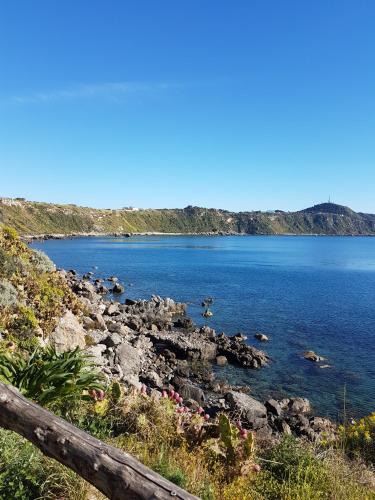 Milazzo House | Vico Spina 5