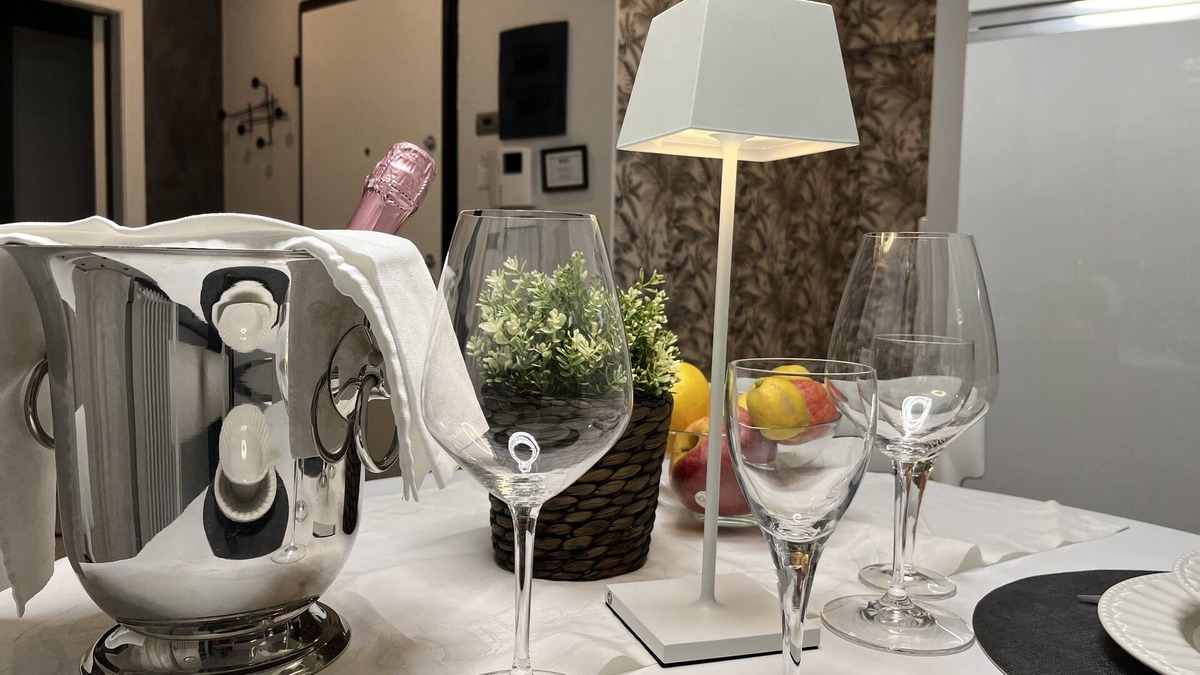 Genoa Historical Centre Apartment | Vico Stella Luxury Apartment