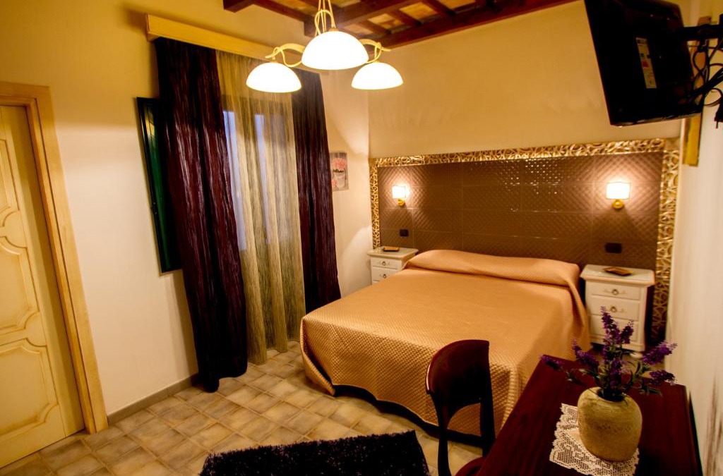 Lampedusa Bed & Breakfast | Vicolo del Porto