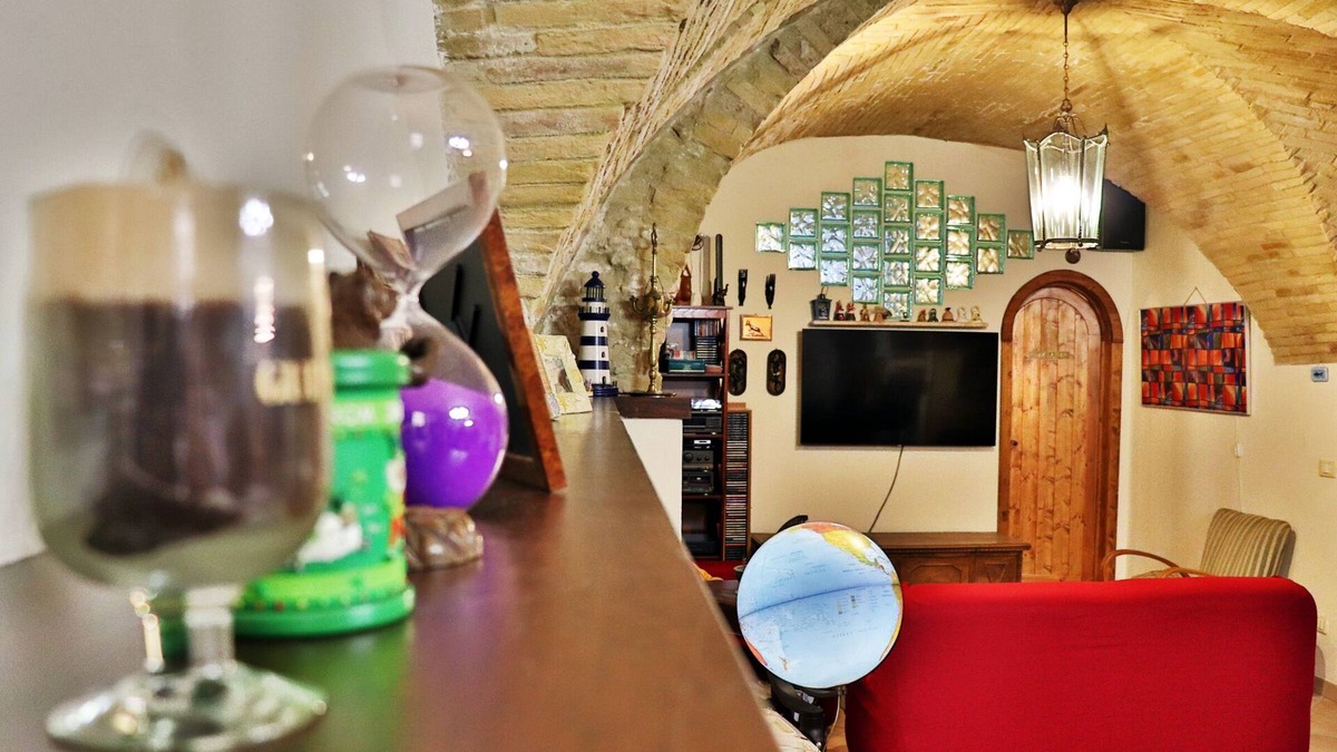 Lanciano House | Vicoquarto - YourPlace Abruzzo