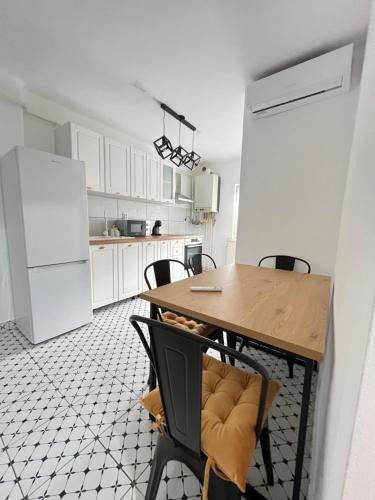 Turda Apartment | Vicsalt Apartment