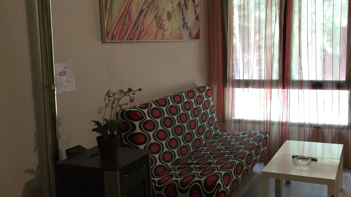 Agueda del Caudillo Apartment | Victor Apartments and Houses (Apartment 2)