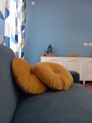Tiche Apartment | Victor' apartment