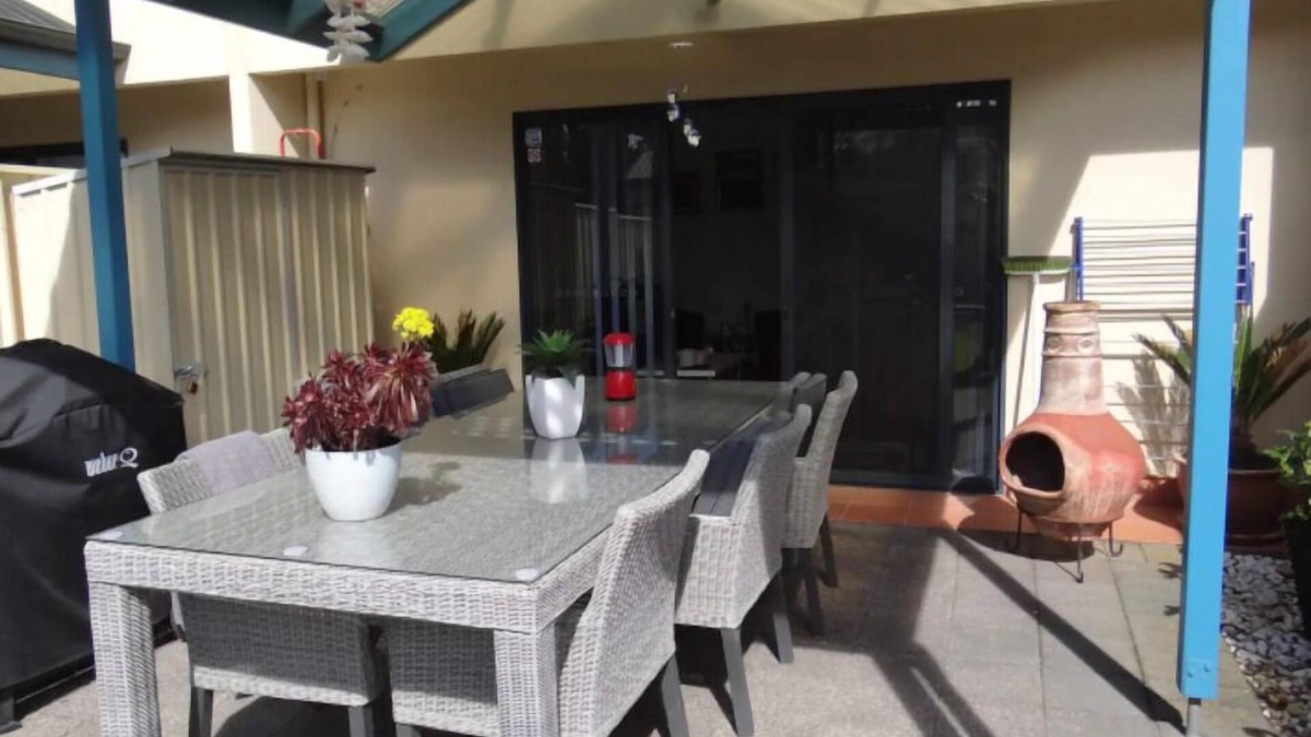 Victor Harbor Bed & Breakfast | Victor Holidays