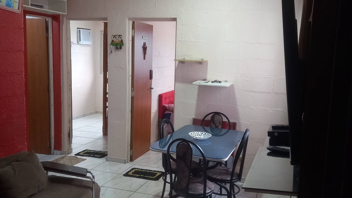 Cidade Nova Apartment | Victor Inn -