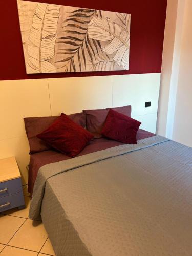 Pannocchia Hotel | Victori camere
