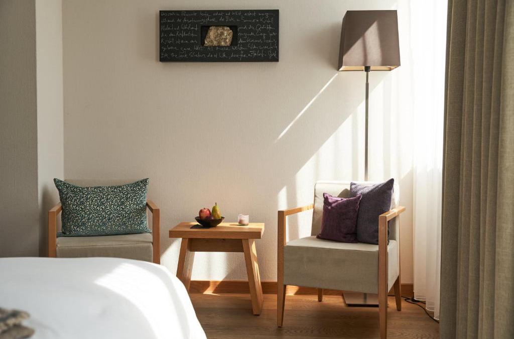Meiringen Hotel | Victoria - Alpine Boutique Hotel & Fine Dining