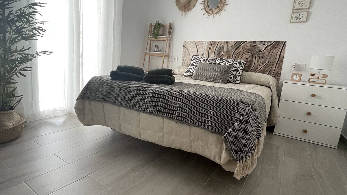 Fuente Obejuna Apartment | VICTORIA APARTMENT