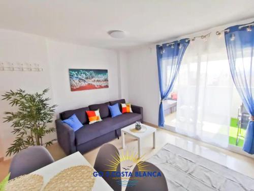 Rincon de Loix Apartment | Victoria Apartment