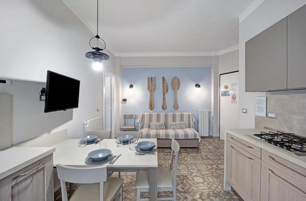 Diano Marina Apartment | Victoria Apartments Maiolica