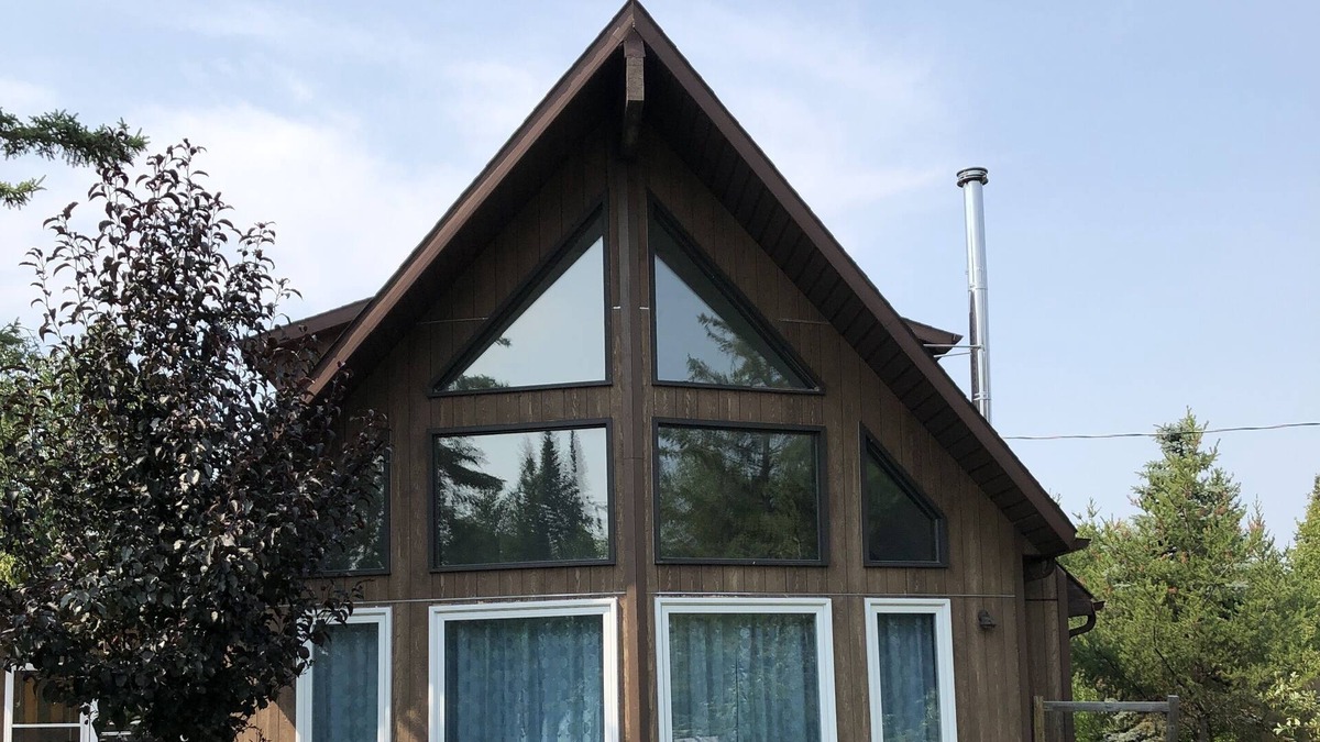 Victoria Beach House | Victoria Beach House