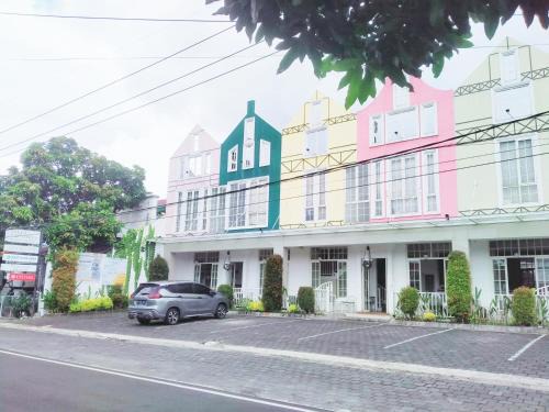 Blimbing Hotel | Victoria Bed & Breakfast