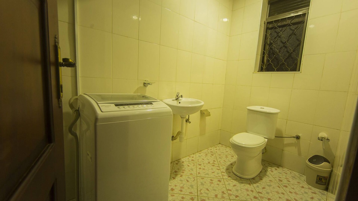 Jinja Apartment | VICTORIA BREEZE APARTMENTS, JINJA