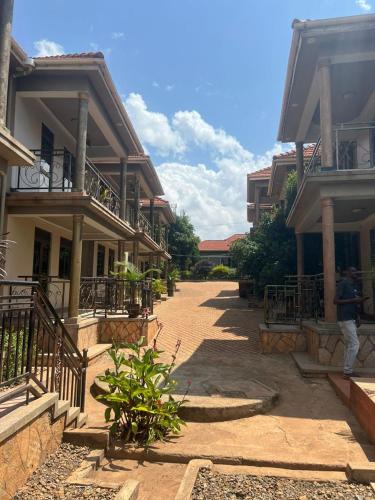 Jinja Apartment | Victoria Breeze Apartments