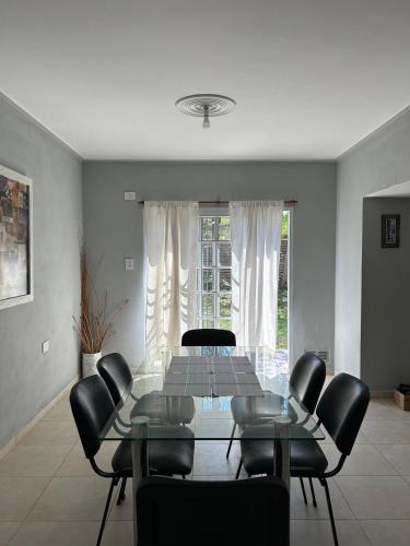 Santo Tome Apartment | Victoria casa temporario