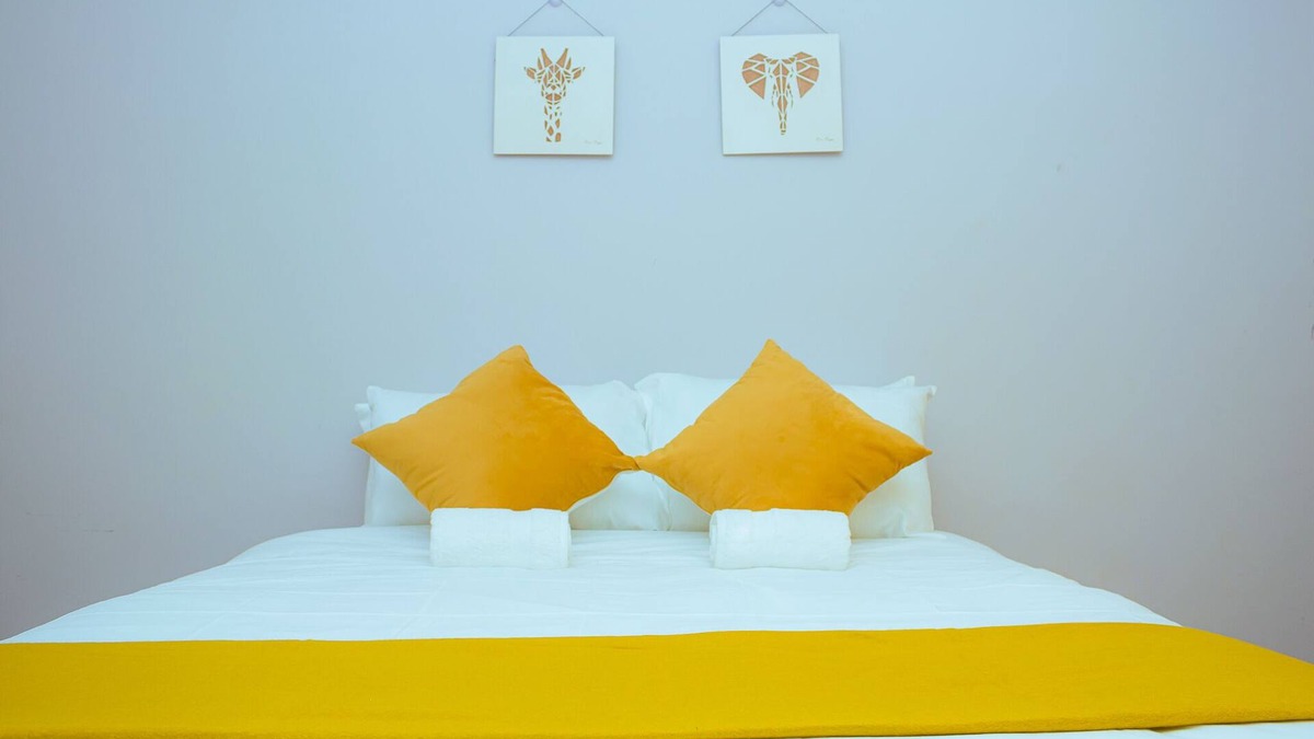Victoria Falls House | Victoria Falls Haven