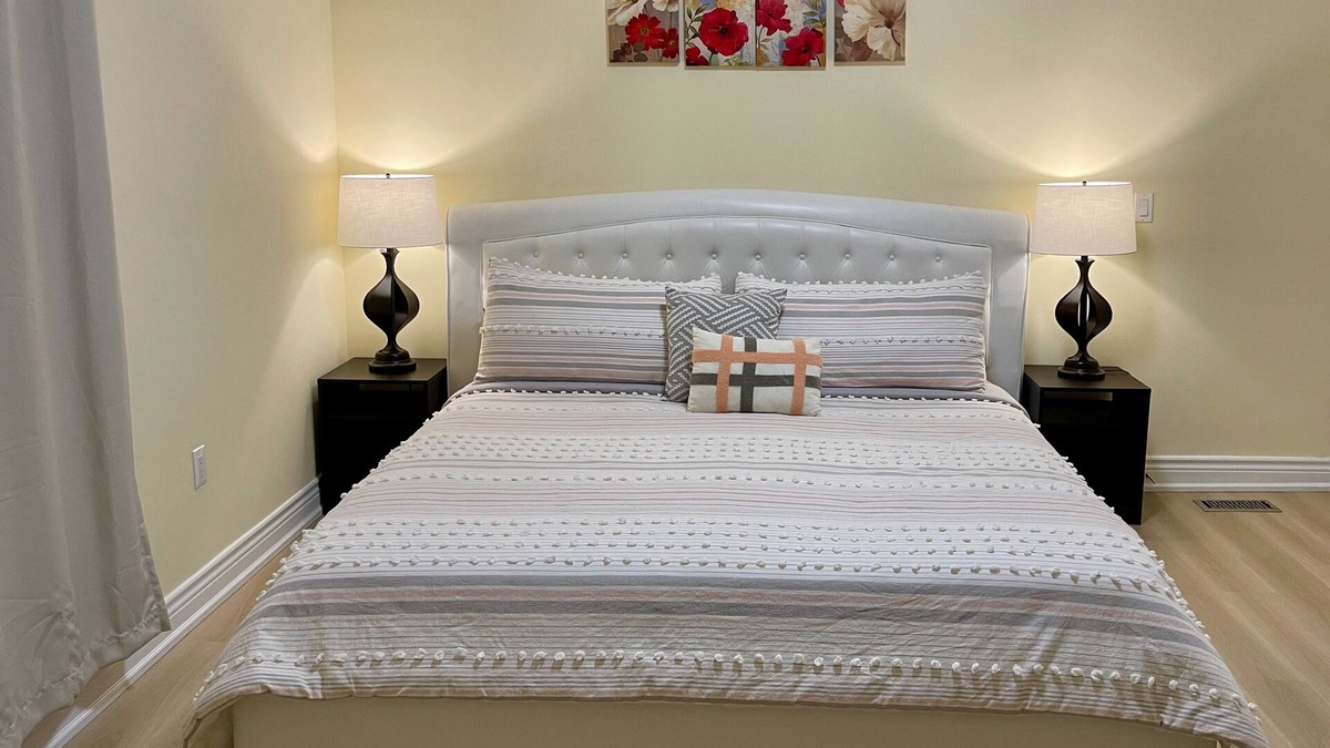 Niagara Falls House | Victoria Family Vacation Home 4 Minutes To The Falls