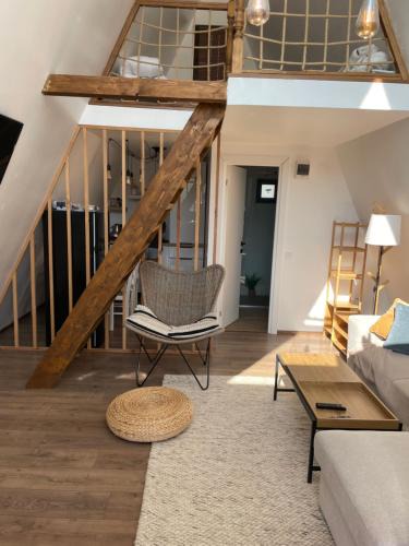 Nucsoara Ski Chalet | VictoriA-Frame