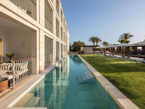 Vilamoura Hotel | Victoria Golf Resort and Spa Managed by Accor