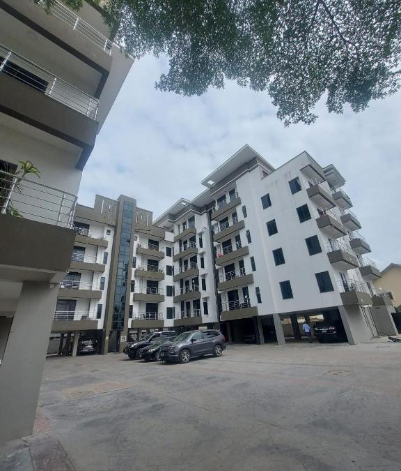 Ofin Apartment | Victoria Heights Apartment