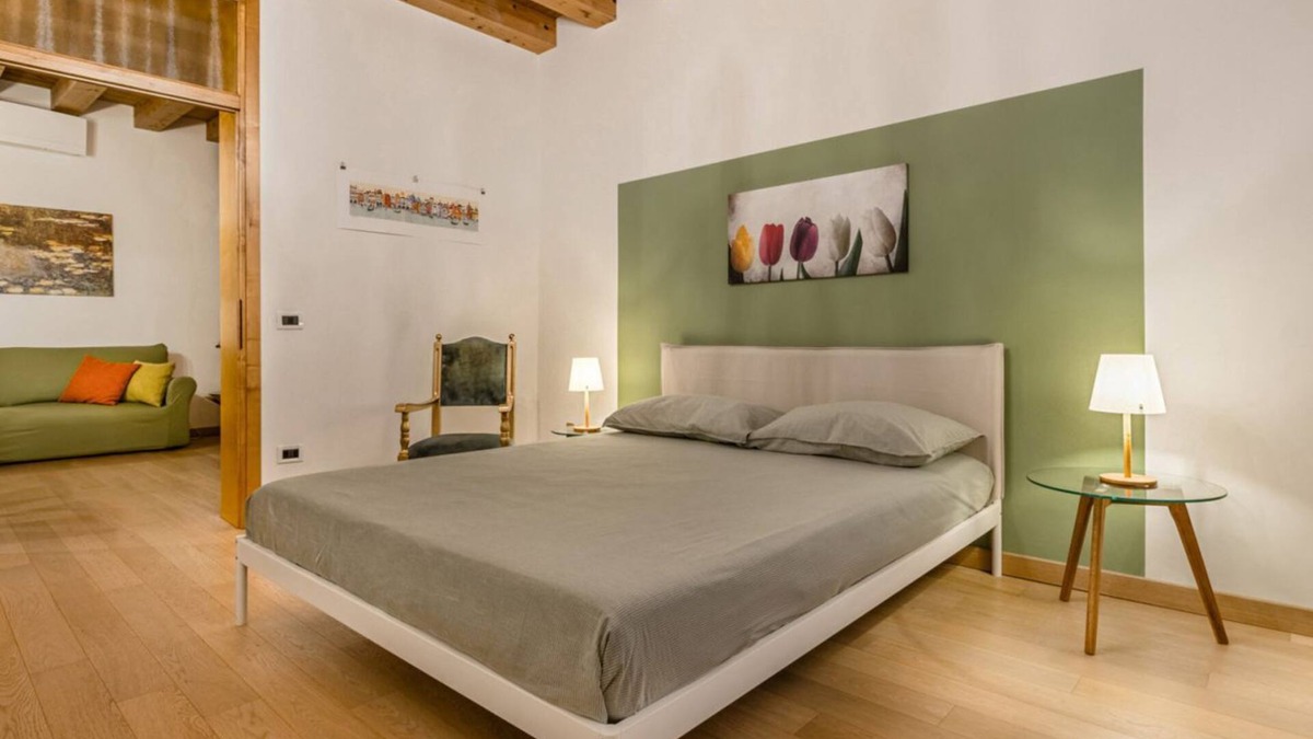Treviso Apartment | Victoria Home@ Duomo