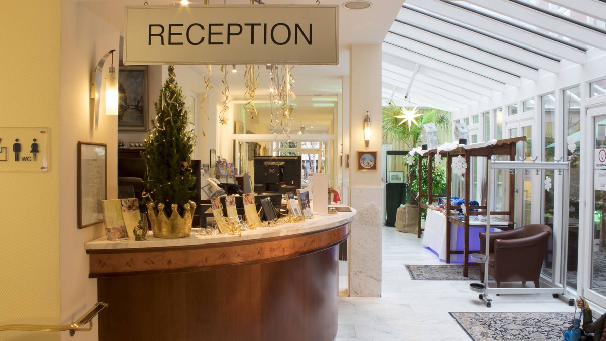Minden Hotel | Victoria Hotel