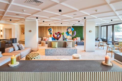 Villars-sur-Ollon Hotel | Victoria Hotel & Residence