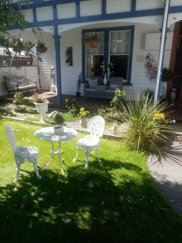 Geraldine House | Victoria house