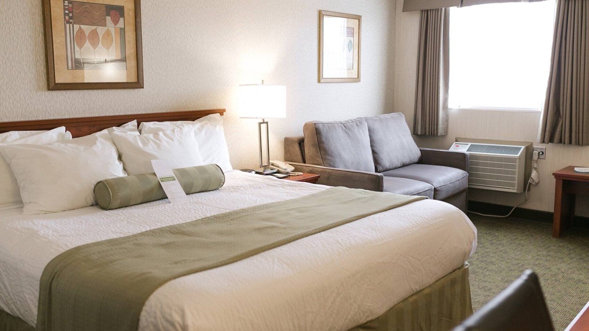 Flin Flon Hotel | Victoria Inn Flin Flon