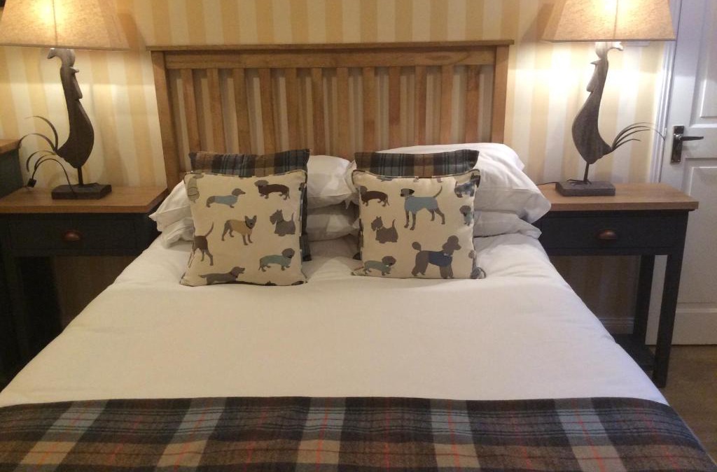 Durham Hotel | Victoria inn