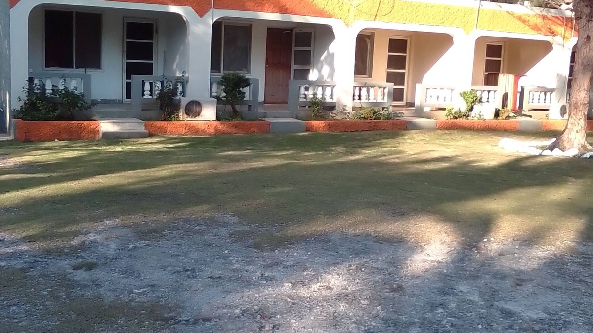 Negril Resort | VICTORIA INN RESORT