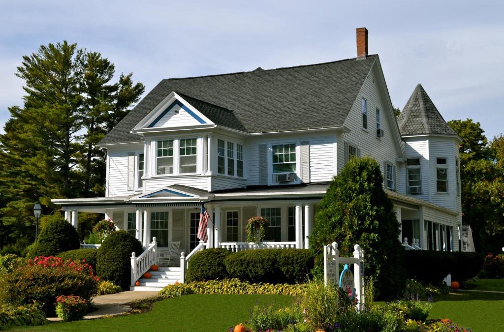 Hampton Hotel | Victoria Inn
