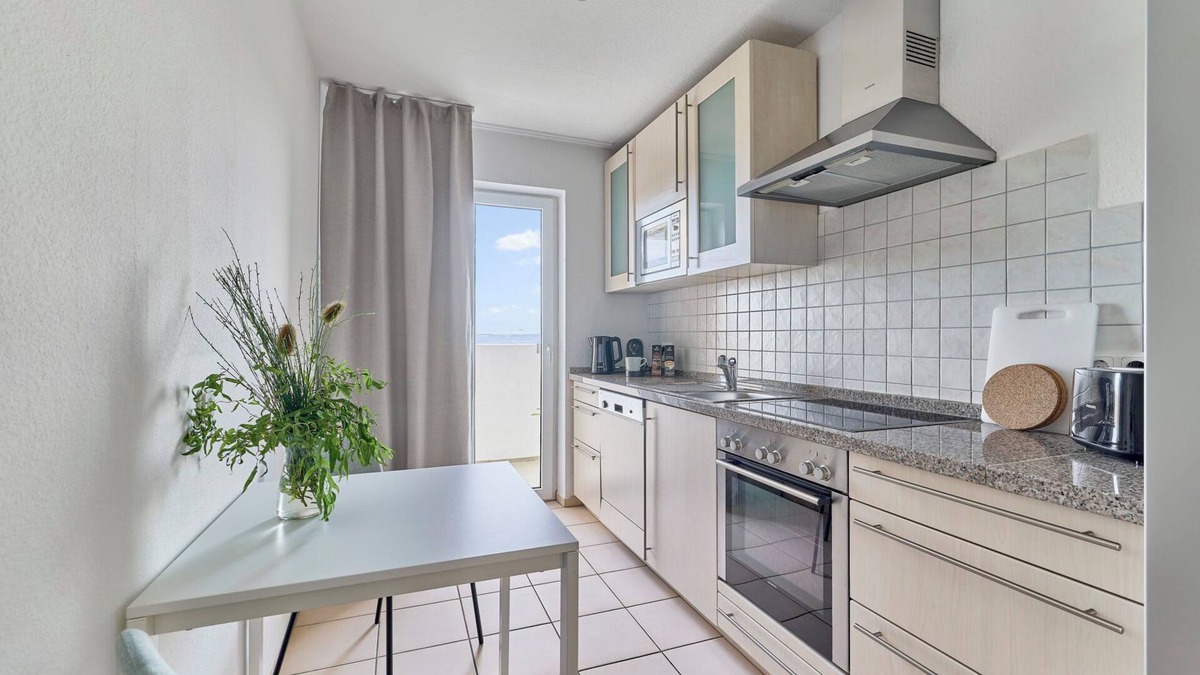 Landstuhl Apartment | Victoria - Landstuhl