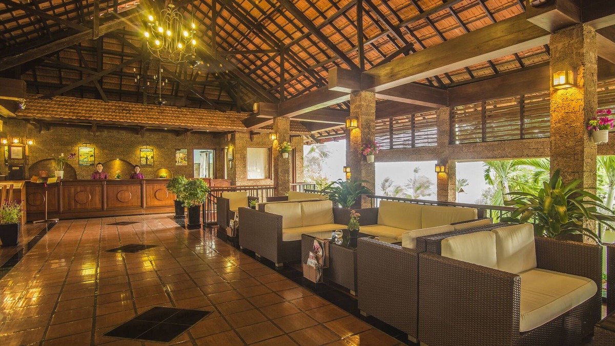 Phu Hai Beach Resort | Victoria Phan Thiet Beach Resort & Spa