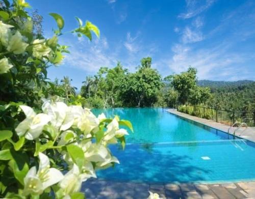 Rajawella Villa | Victoria Range Holiday Villas