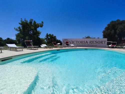 Marina di Ascea Hotel | Victoria Resort