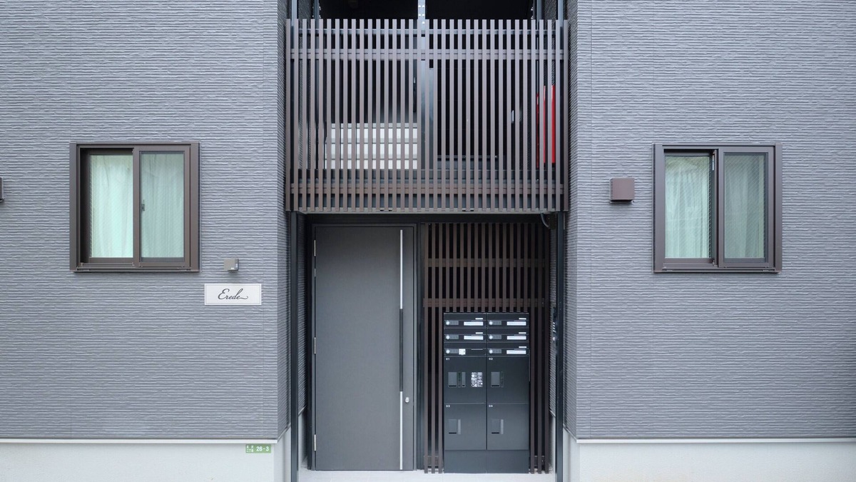 Shimokitazawa Apartment | Victoria Shimokitazawa