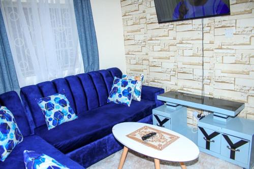 Kisumu Apartment | Victoria Shore Nest!