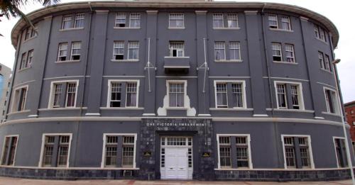 South Beach Hostel | Victoria Waterfront Lodge